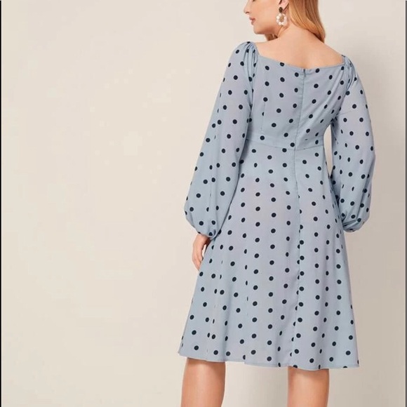 DRESS - Picture 2 of 6